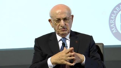 Kahraman: "(15 Temmuz) Öyle bir bütünlük meydana geldi ki herkesin yakasında parti rozeti yok Türk...