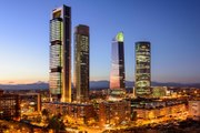 Economía Para Todos: Madrid se convierte oficialmente en el motor económico de España