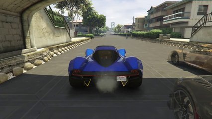 Hasta la Vista! 🚗 Guide Ultime pour GTA Online