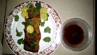 Fry fish recipe| How to make fish| How to make fish fry| How to make fish pakora| Fish pakora recipe