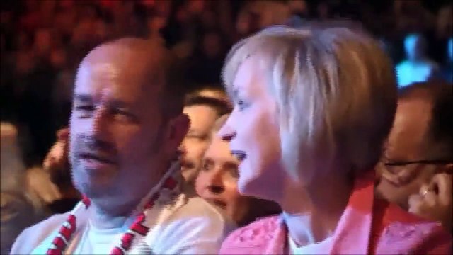 ANDREA BERG LIVE — Du kannst noch nicht mal richtig lügen | (From ANDREA BERG ATLANTIS LIVE )