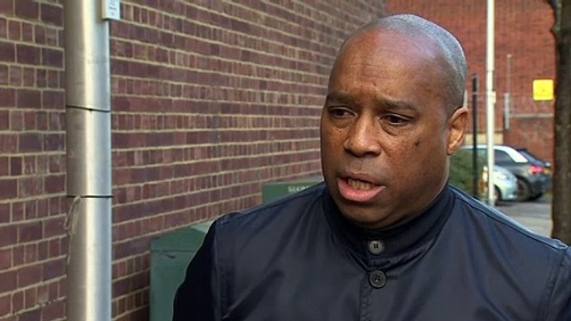 Townsend: Football 'hasn't got a grip' on racism