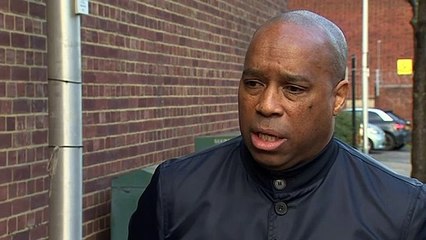 Townsend: Football 'hasn't got a grip' on racism