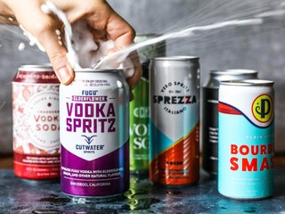 What Will Be the Hard Seltzer of 2020?