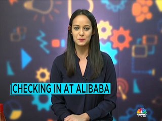 Alibaba Cloud Intelligence is looking to work with customers with a market segment perspective