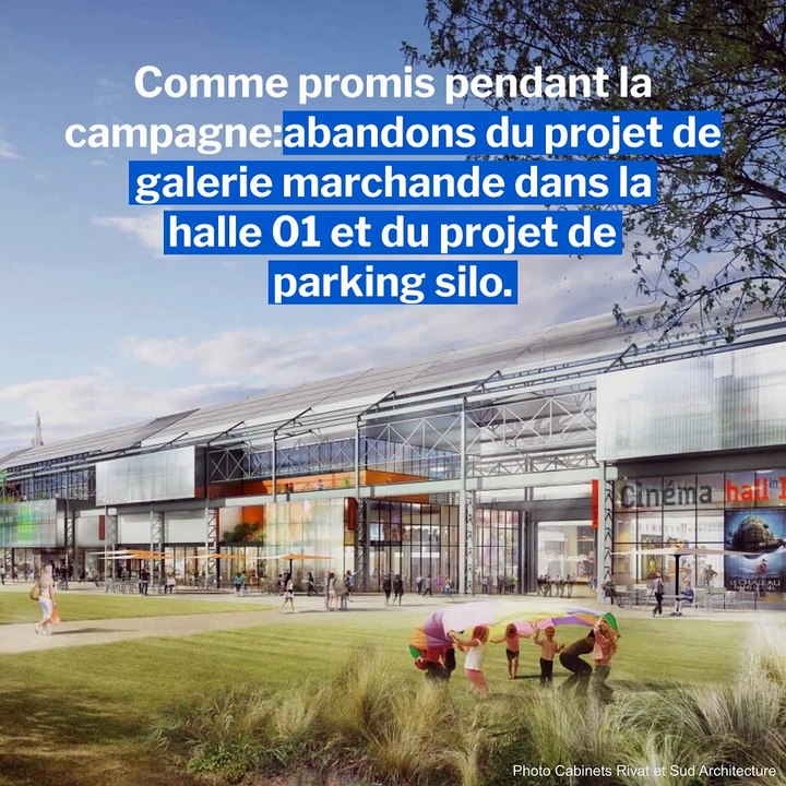Un nouveau retard dans les travaux de l’écoquartier Novaciéries à Saint-Chamond