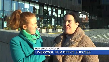 GOODLINES: 24th December 2019