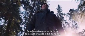 Vingança à Sangue Frio (Cold Blood Legacy) 2019 - Trailer Legendado