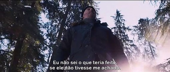 Vingança à Sangue Frio (Cold Blood Legacy) 2019 - Trailer Legendado