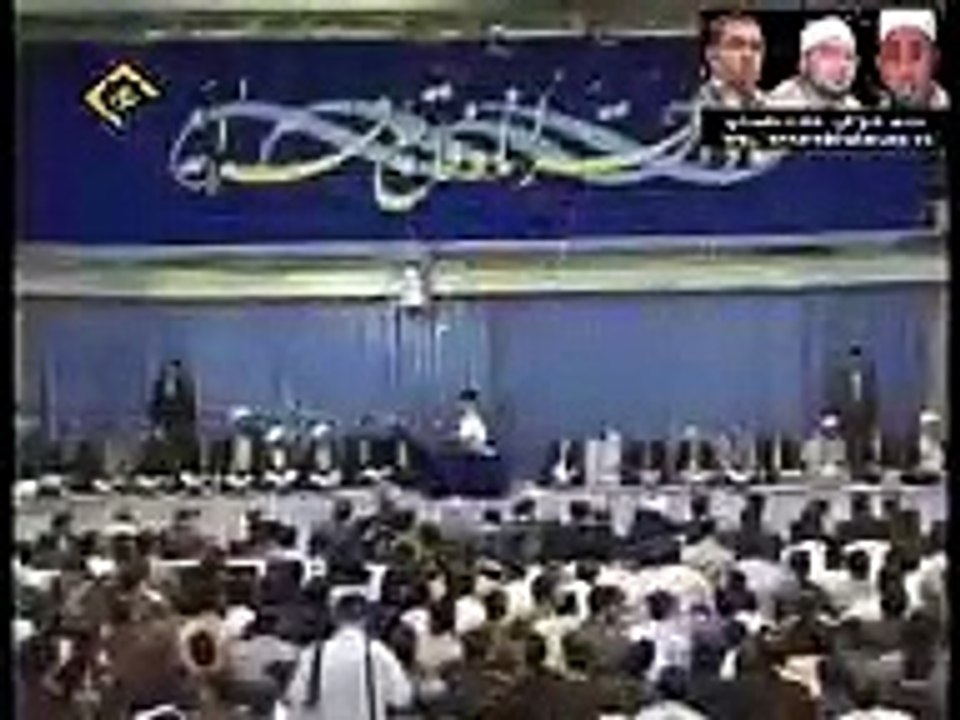 Young Qari Quran Recitation تلاوة رائعه القارئ الطفل