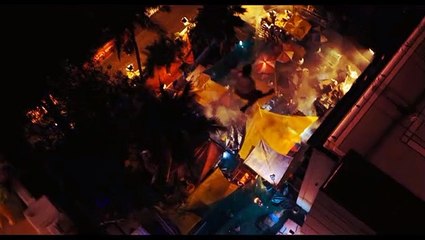 TENET trailer Analysis, and breakdown | Nolan, John David | Hindi Hollywood Review