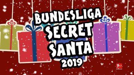 ¡Divertido Santa de la Bundesliga! 🎅 | Video Exclusivo de 442oons