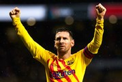 FC Barcelone : l'année 2019 de Lionel Messi en chiffres