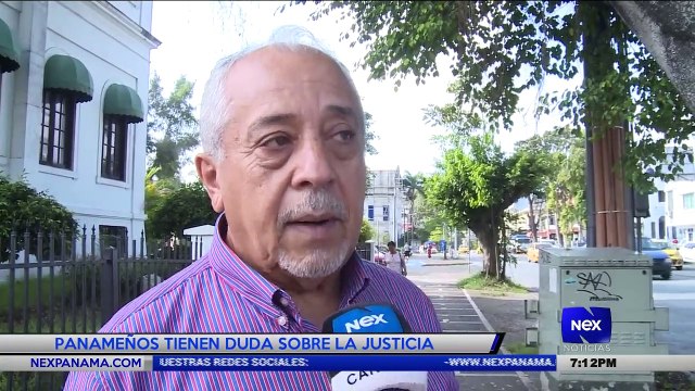 El Bufete de Linda (20 de diciembre 2019) I Denuncias de delitos a través de aplicación - Nex Noticias