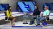 Entrevista a Dania Montenegro y Juan Posada, sobre concurso para trabajar con las tortugas  - Nex Noticias
