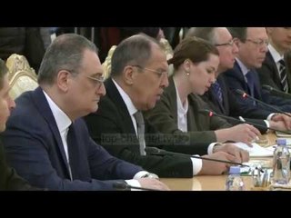 Pavarësisht sanksioneve nga SHBA, Rusia thotë se do të vazhdojë me planet për gazsjellësit
