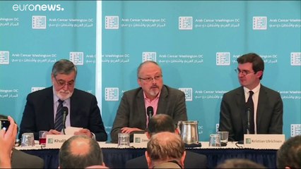 قضية خاشقجي: السعودية تحكم بالإعدام على 5 أشخاص وتبرئ القحطاني والعسيري