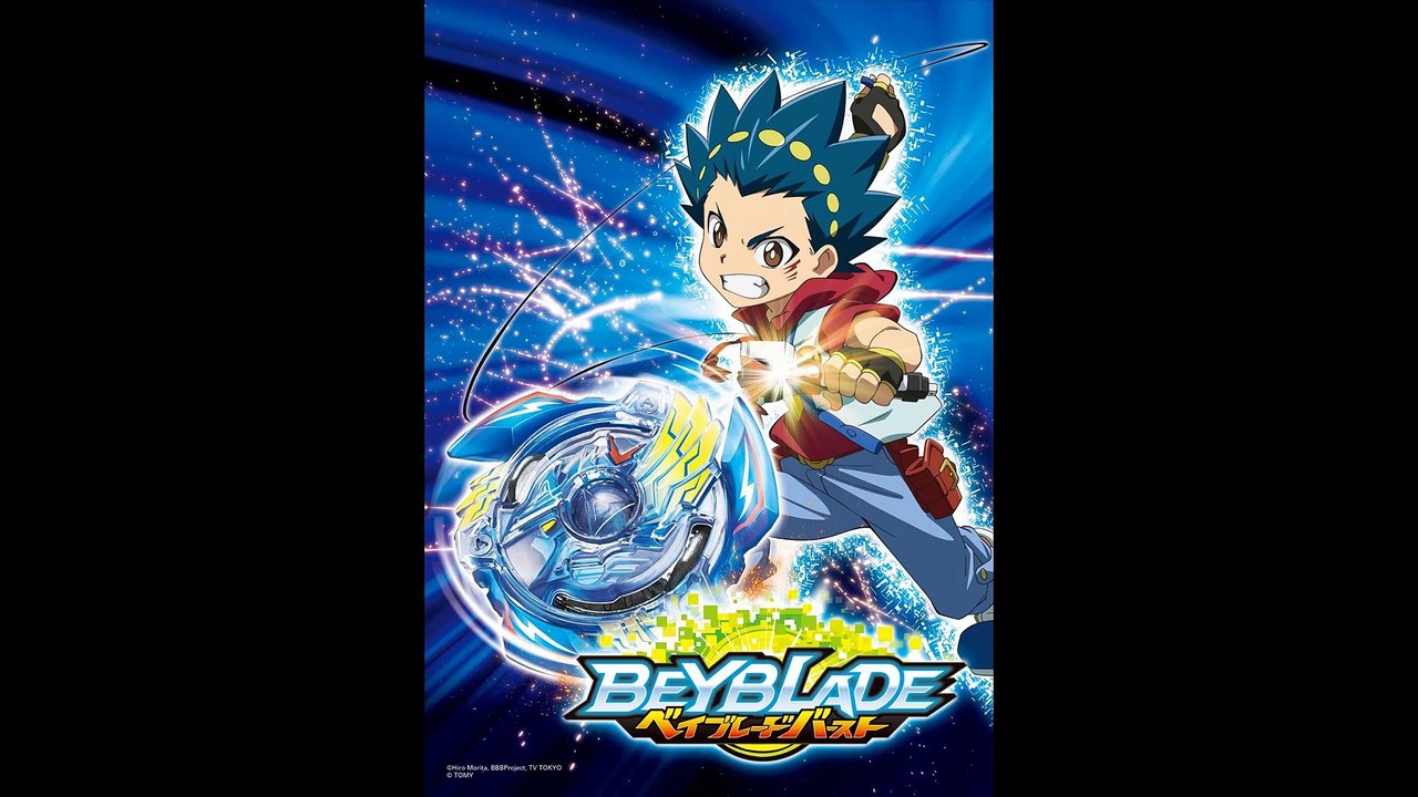 beyblade burst funny Moments [Compilation #3] ベイブレードバースト