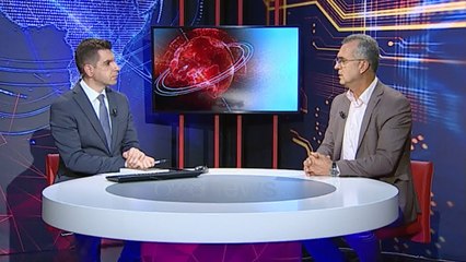 Minishengeni Ballkanik, Enver Dugolli i ftuar në Ora News