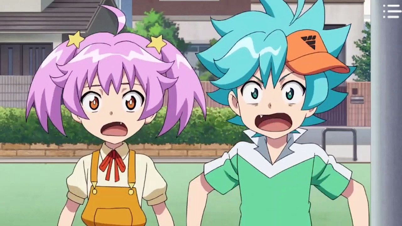 beyblade burst - beyblade mask