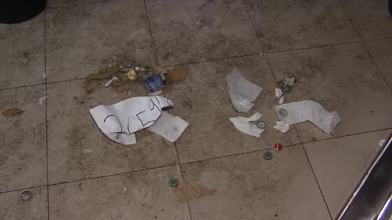 Las historias detrás de los premiados en la Lotería de Navidad