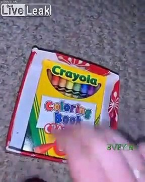 Blague : comment faire le meilleur cadeau de Noël ?