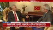 Ankara Büyükşehir Belediye Başkanı Mansur Yavaş Haber Global'e konuştu