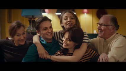 The Rhythm Section Trailer #1 (2019)