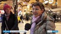 Transports : les entreprises de bus profitent de la grève de la SNCF