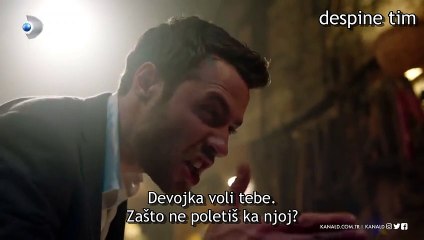 Surovi Istanbul - Isečak iz 24. epizode