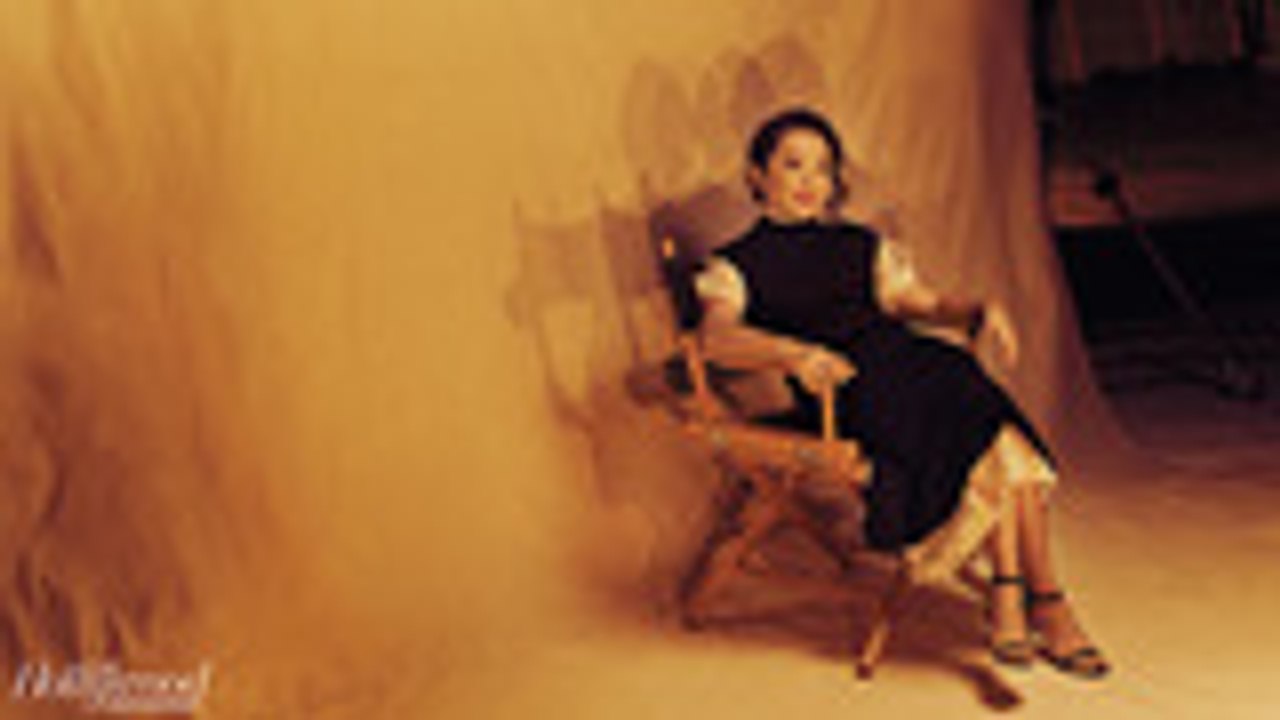 'The Farewell' Director Lulu Wang Calls Filmmaking "An Act of Faith" | Director Roundtable