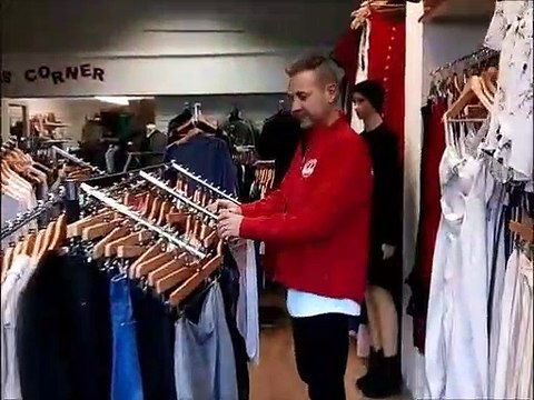 20191223 Haggle it Worthing