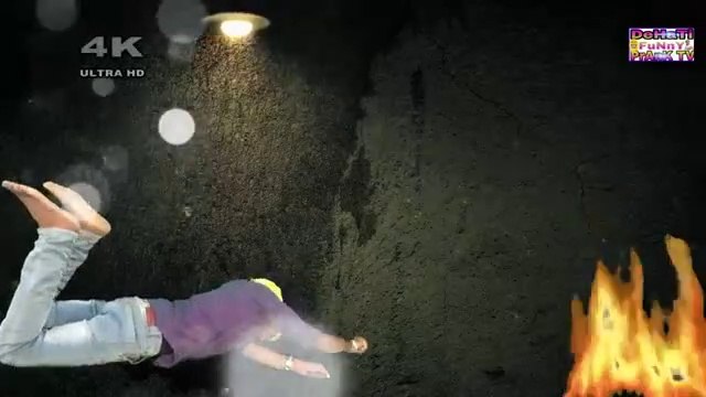 वो लड़की याद आती है wo ladki yaad aati hai hurt touching sad songDeHaTi FuNnY PrAnK TV