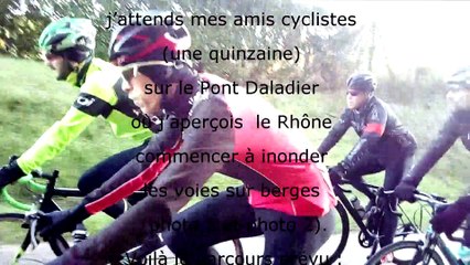 Sortie route du 21 decembre 2019