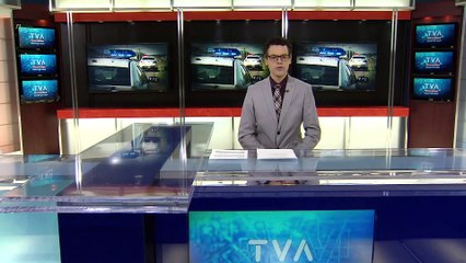 TVA Nouvelles CHAU 12H 23 Décembre 2019