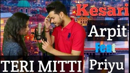 @Kesari @TeriMiti Teri Miti I Kesari I Diwali Special Cover I  Special Edition A_4K