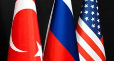 Son dakika: Türkiye, ABD ve Rusya ile peş peşe kritik Libya görüşmeleri yaptı