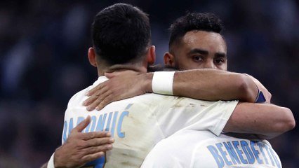 Jour de Match : «L’OM finit en beauté»