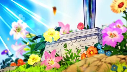 「ドラゴンクエスト ダイの大冒険」特報映像　/　"DRAGON QUEST: The Adventure of Dai" Teaser Trailer