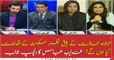 How government can deal with the current situation in country? Andleeb Abbas's interesting answer