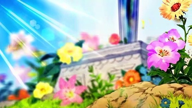 「ドラゴンクエスト ダイの大冒険」特報映像　/ DRAGON QUEST: The Adventure of Dai Teaser Trailer