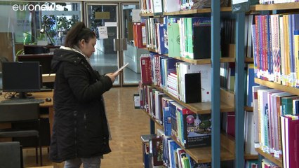 Romaversitas: Schulabschluss für junge Roma