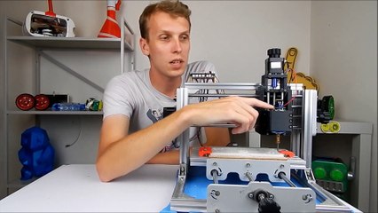 Tips for Buying a Cheap CnC (that I learnt the hard way)