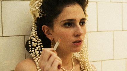 Die Sehnsucht der Schwestern Gusmao - Trailer (Deutsch) HD