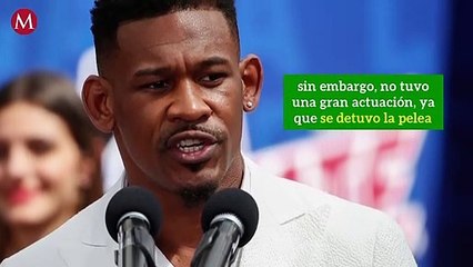 ¿El 'Canelo' Álvarez se burló de la derrota de Julio César Chávez Jr?