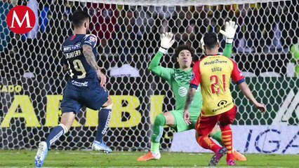 El América no va a parar hasta levantar la copa, dice Miguel Herrera