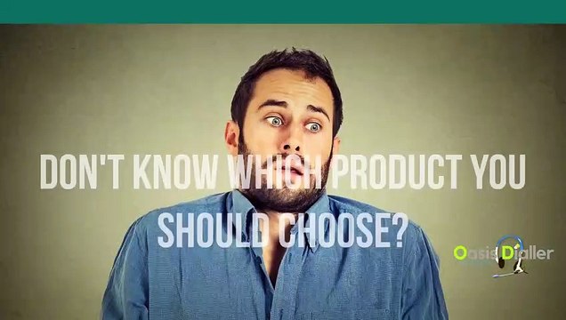 Voice Message Broadcasting Software - Oasis Dialler