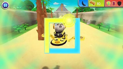 Paw Patrol Pups Take Flight  RUBBLE At The Volcano Island   ALL 5 Levels -5