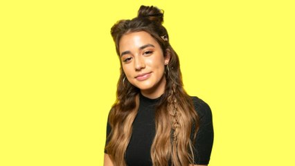 Alaina Castillo "i don't think i love you anymore" Official Lyrics & Meaning | Verified