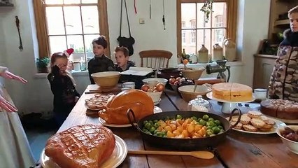 Fort Nelson Victorian Christmas